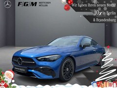 Bild des Angebotes Mercedes-Benz CLE 450 AMG Line Burm|DigiLight|KeyGo|S-Dach|TWA