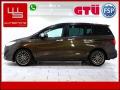 Bild des Angebotes Mazda 5 Sendo Aut / Prins LPG / Navi / AHK / Rückf.CAM