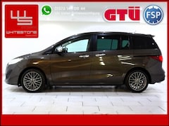Bild des Angebotes Mazda 5 Sendo Aut / Prins LPG / Navi / AHK / Rückf.CAM