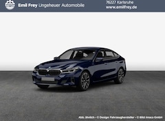 Bild des Angebotes BMW 640 640i xDrive Gran Turismo MPaket Pano Laser HeadUp