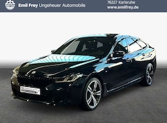 BMW 640 640i xDrive Gran Turismo MPaket Pano Laser HeadUp
