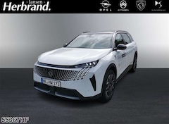 Bild des Angebotes Peugeot 5008 GT Hybrid 145 PS AT