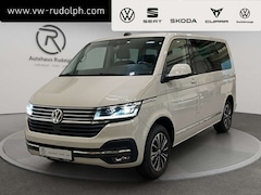Bild des Angebotes VW T6.1 Multivan 2.0 TDI Comfortline "Generation SIX" KR
