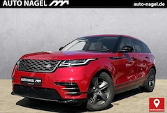Bild des Angebotes Land Rover Range Rover Velar Range Rover Velar P400 R-Dyn.S 19"el. Heckklappe