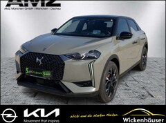 Bild des Angebotes DS Automobiles DS 3 DS3 E-Tense Opera LED Vision HeadUp Kamera