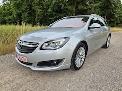 Bild des Angebotes Opel Insignia Innovation *Automatic-Navi-Panoramadach-Xenon*