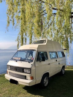 Bild des Angebotes VW T3 Westfalia California Ausstattung / Oldtimer