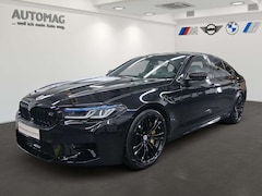 Bild des Angebotes BMW M5 Limousine Competition*Keramik-Bremse*Driving Assis
