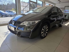 Honda Civic 1.4 i-VTEC Comfort