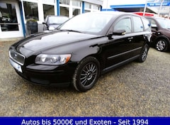 Bild des Angebotes Volvo V50 2.0D mit DPF