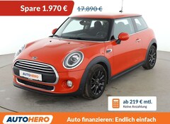 Bild des Angebotes MINI One One Aut.*LED*TEMPO*PDC*
