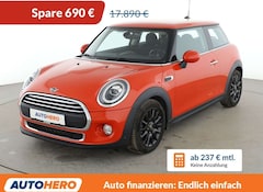 Bild des Angebotes MINI One One Aut.*LED*TEMPO*PDC*