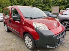 Bild des Angebotes Citroen Nemo Multispace