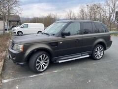 Bild des Angebotes Land Rover Range Rover Sport Range+Rover+Sport+TDV8+HSE