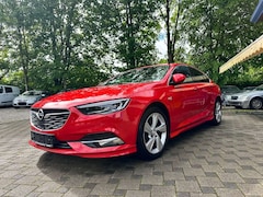 Bild des Angebotes Opel Insignia Dynamic 4x4*TOP Zustand*Head up Display*Leder*