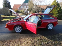 Bild des Angebotes VW Scirocco Scirocco GT II Deutsch Scheckheft 2 Hand