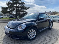 Bild des Angebotes VW Beetle Lim. Basis