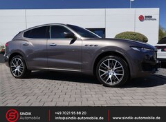 Bild des Angebotes Maserati Levante S Q4     ZEGNA     Edition-B&W-Pano-Kam.