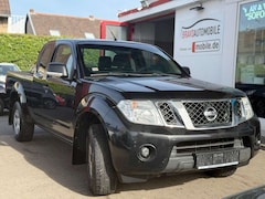 Bild des Angebotes Nissan Navara Pickup King Cab XE 4X4 KLIMA/USB/AUX/AHK