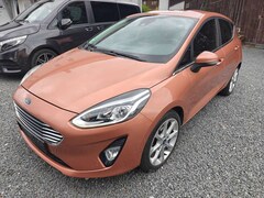 Bild des Angebotes Ford Fiesta Titanium