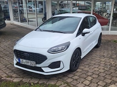Bild des Angebotes Ford Fiesta ST-Line