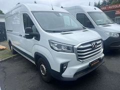 Bild des Angebotes Maxus Deliver 9 Deliver 9 2.0 Fahrgestell L4 LUXURY