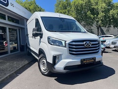 Bild des Angebotes Maxus Deliver 9 Deliver 9 2.0 Kasten L3H2 Luxury