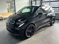Bild des Angebotes BMW i3 Sportpaket_Leder_Glasdach_NaviProf_DrivAss+_ad.LED