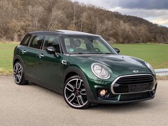 Bild des Angebotes MINI Cooper D Clubman Cooper D Clubman JOHN COOPER WORKS AUT./PANO/NAV++