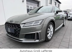 Bild des Angebotes Audi TT Coupe 40 TFSI S Line SHZ RFK Navi