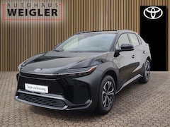 Bild des Angebotes Toyota bZ4X FWD Comfort 150kW