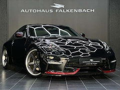 Bild des Angebotes Nissan 370Z *V2*NISMO*SCHALE*LED*GEWINDE*20"*
