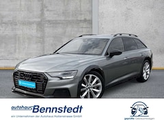 Bild des Angebotes Audi A6 allroad 55 TDI qu 20 years 360° AHK 20"