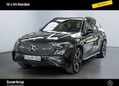 Bild des Angebotes Mercedes-Benz GLC 300 d 4M
