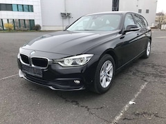 Bild des Angebotes BMW 316 d 1Hand E6 NAVI KlimAut SH PDC LED St/Sto ALU WR