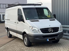 Bild des Angebotes Mercedes-Benz Sprinter II Kasten 313 CDI H1 L2*Klima*AHK