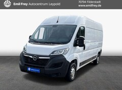 Bild des Angebotes Opel Movano 2.2 D L3H2 2WD VA Edition