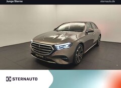 Bild des Angebotes Mercedes-Benz E 220 E 220 d 4M Exclusive Premium+ Supercreen StHz Fahrassi+