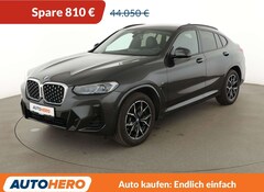 Bild des Angebotes BMW X4 xDrive 20i M Sport