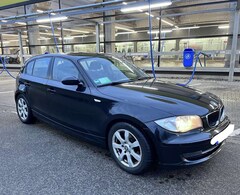 Bild des Angebotes BMW 120 120i Aut.