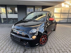 Bild des Angebotes Fiat 500e