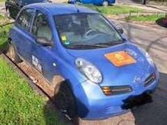 Bild des Angebotes Nissan Micra 1.2