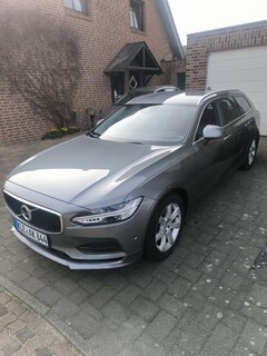 Bild des Angebotes Volvo V90 Momentum