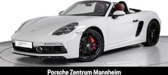 Bild des Angebotes Porsche Boxster 718 S SportDesign 18-Wege Sportabgas SportChrono
