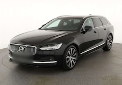 Bild des Angebotes Volvo V90 2.0 Plus Bright LED, Kamera, Navi, Side, ACC, Memo
