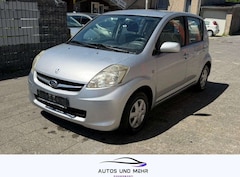 Subaru Justy