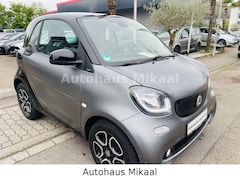 Bild des Angebotes smart forTwo fortwo coupe Basis 66kW