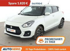 Bild des Angebotes Suzuki Swift 1.4 BoosterJet Mild-Hybrid Sport*NAVI*ACC*CAM*