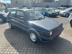 VW Golf Madison*Servo*2Hand*Diesel