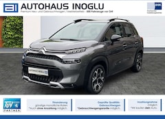 Bild des Angebotes Citroen C3 Aircross 1.2 PureTech Shine Pack AT Navi+R-Kam+